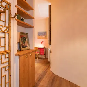 Appartement Dify Chardonnay - Bellecour, Lyon